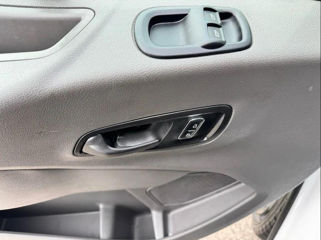 used 2024 Ford Transit-350 car, priced at $38,994