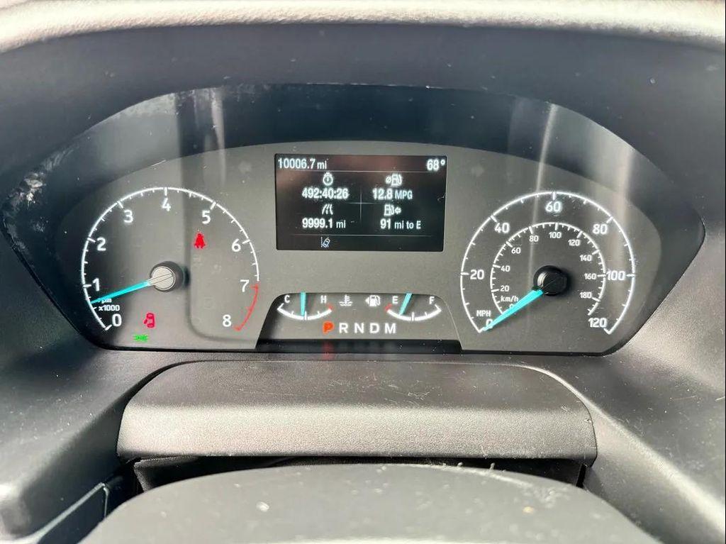 used 2024 Ford Transit-350 car, priced at $38,994