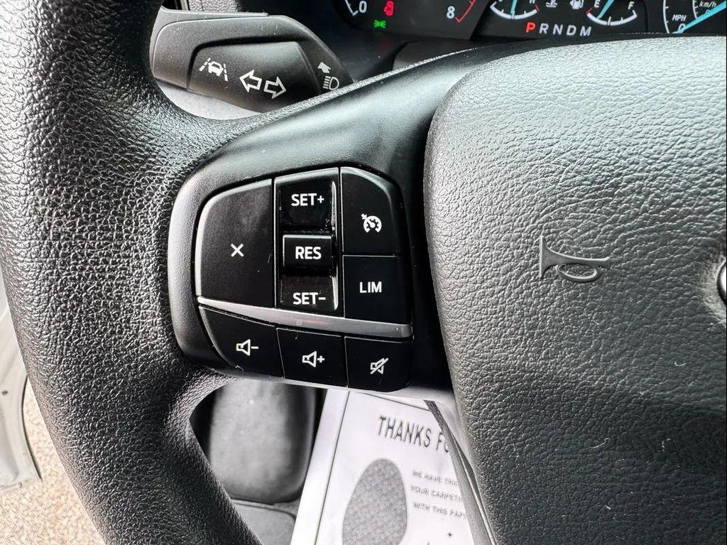 used 2024 Ford Transit-350 car, priced at $38,994