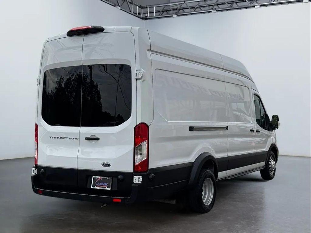 used 2024 Ford Transit-350 car, priced at $38,994