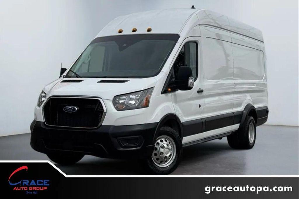 used 2024 Ford Transit-350 car, priced at $38,994