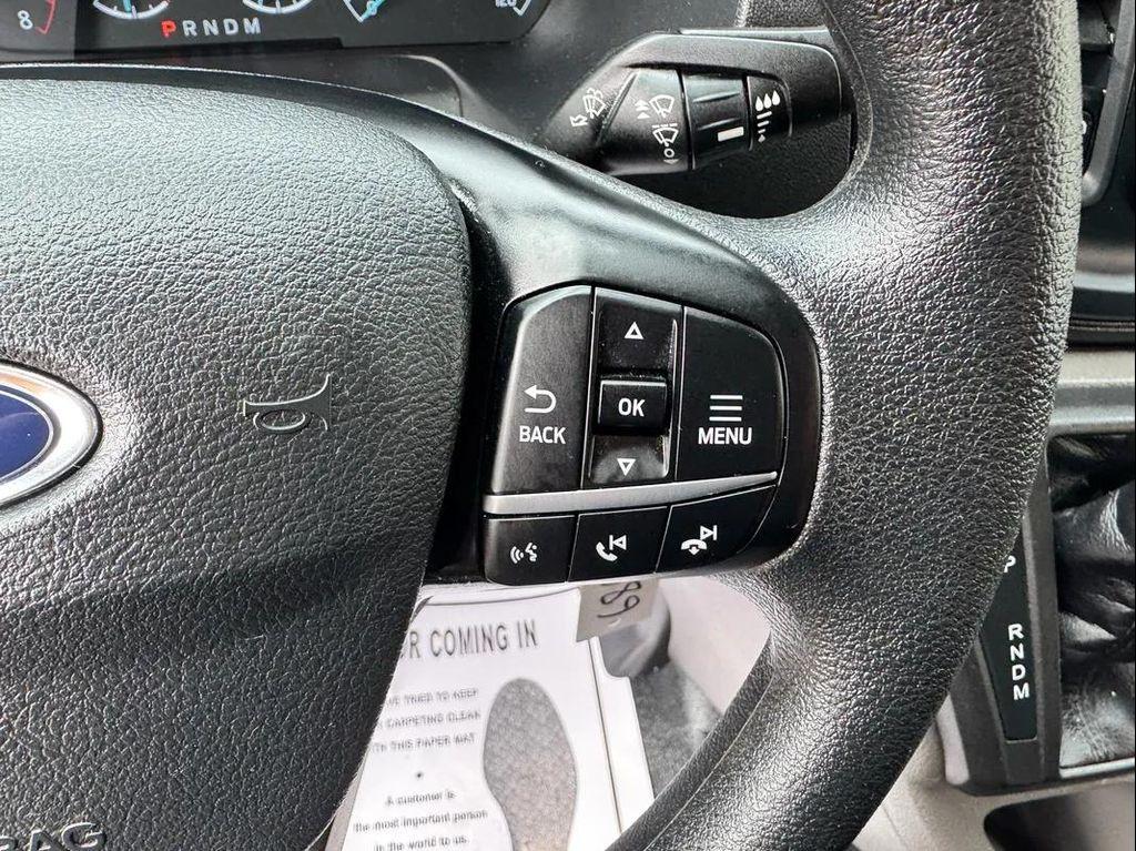 used 2024 Ford Transit-350 car, priced at $38,994