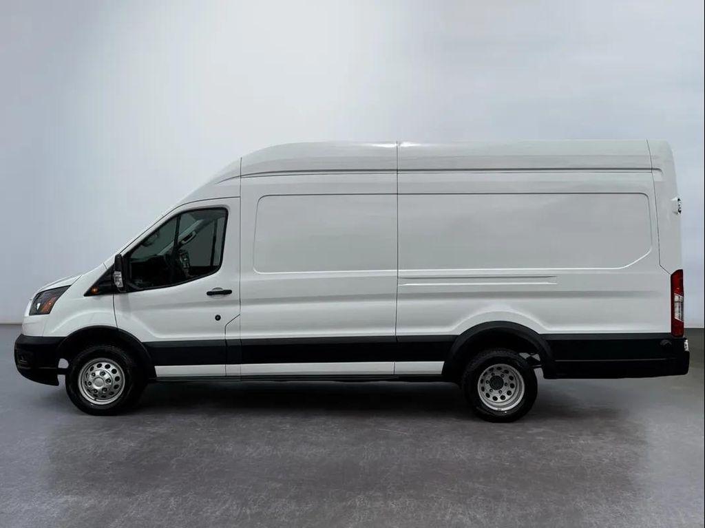 used 2024 Ford Transit-350 car, priced at $38,994
