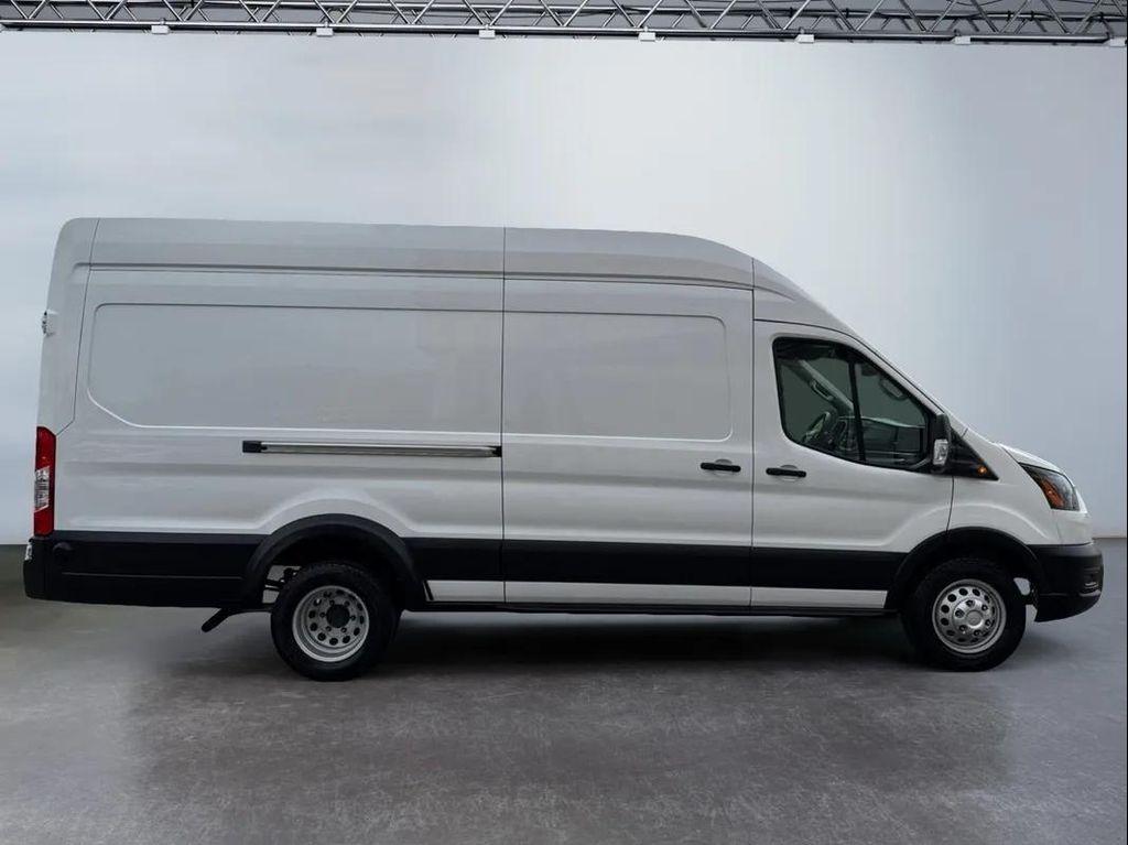 used 2024 Ford Transit-350 car, priced at $38,994