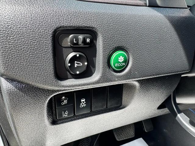 used 2019 Honda Pilot car, priced at $20,994