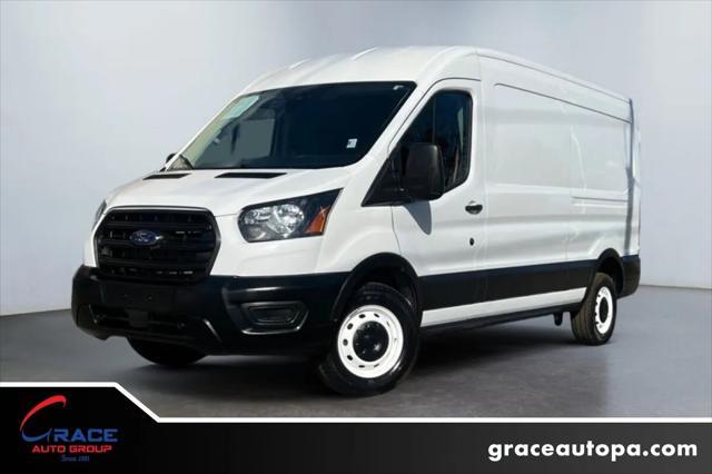 used 2023 Ford Transit-250 car, priced at $31,994