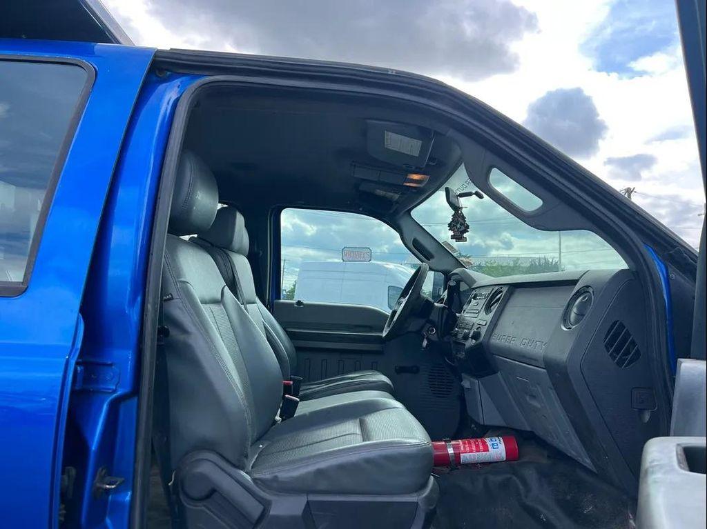 used 2016 Ford F-450 car, priced at $27,999