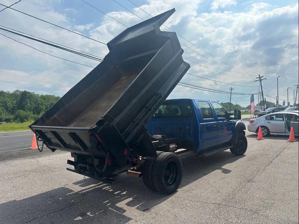 used 2016 Ford F-450 car, priced at $27,999