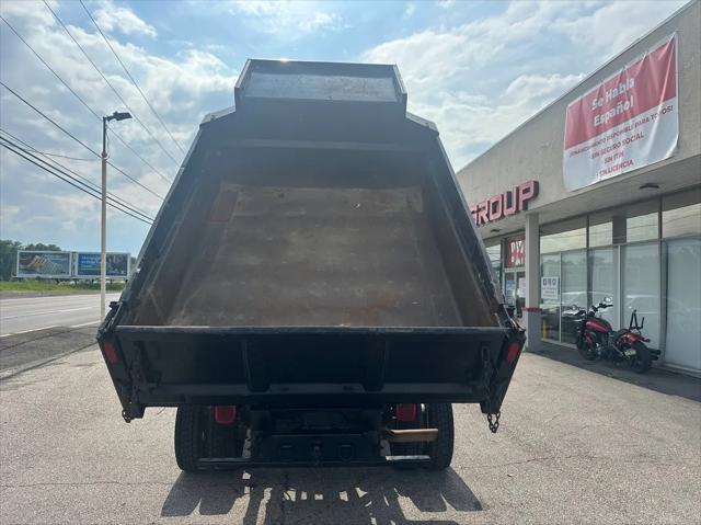 used 2016 Ford F-450 car, priced at $34,994