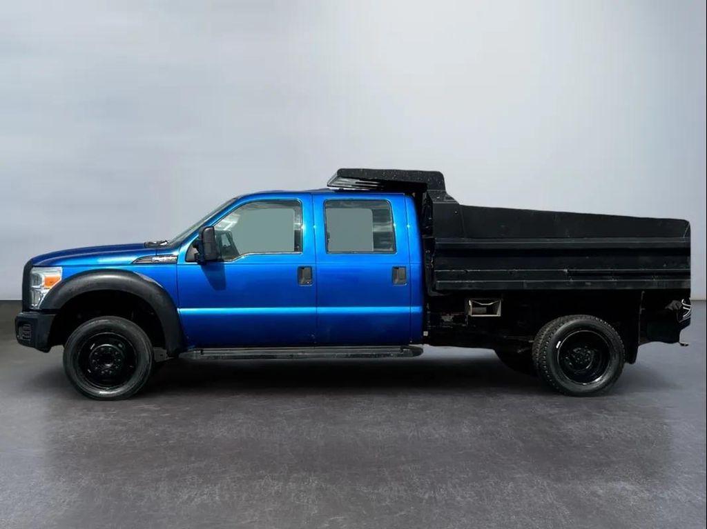 used 2016 Ford F-450 car, priced at $27,999