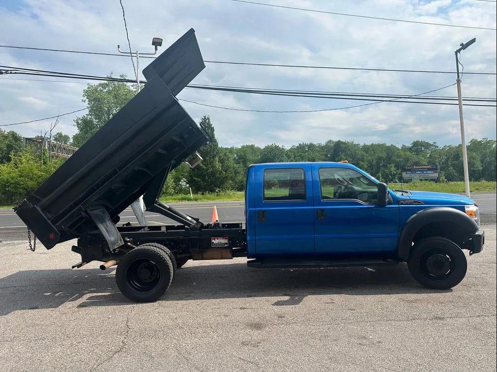 used 2016 Ford F-450 car, priced at $27,999