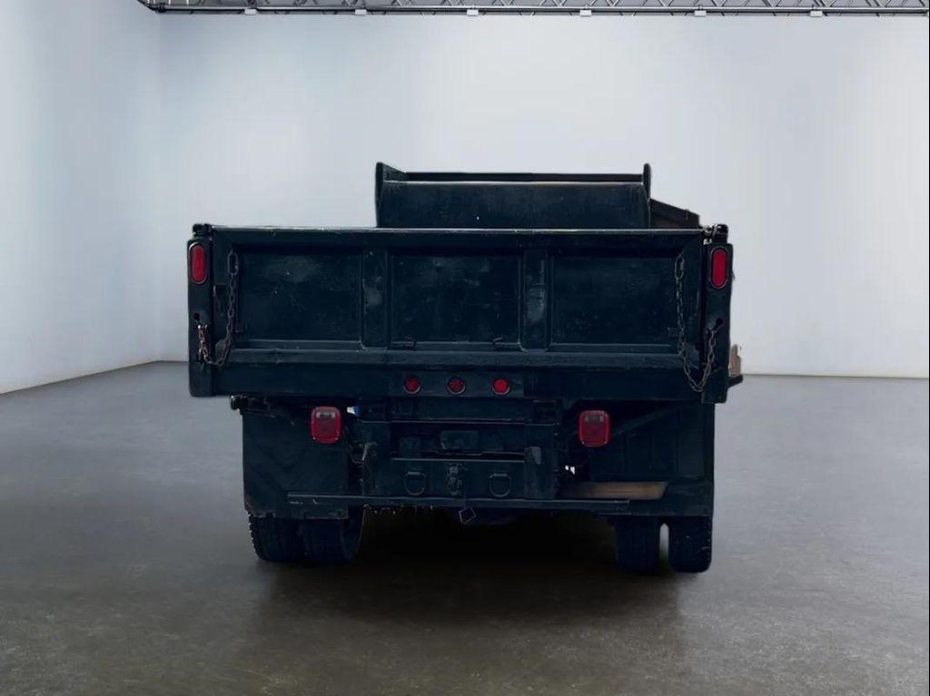 used 2016 Ford F-450 car, priced at $27,999