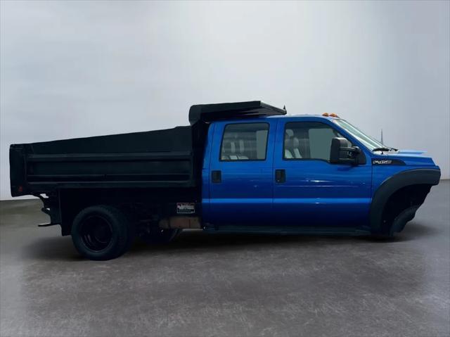 used 2016 Ford F-450 car, priced at $34,994