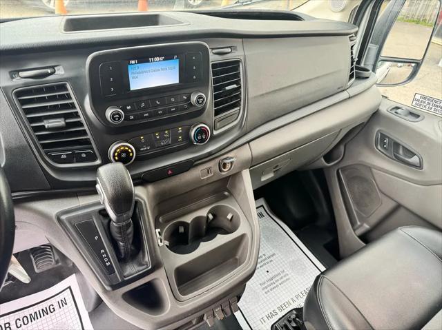 used 2020 Ford Transit-350 car, priced at $35,994