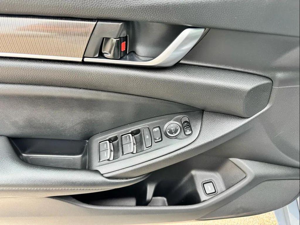 used 2022 Honda Accord car, priced at $20,994