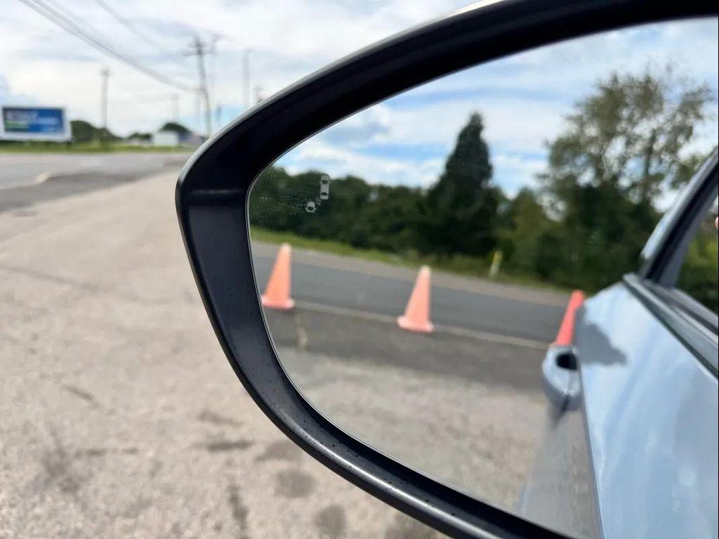 used 2022 Honda Accord car, priced at $20,994