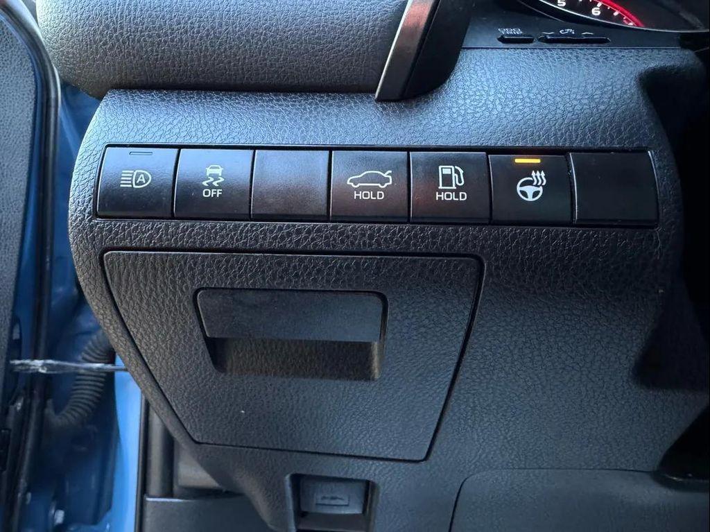 used 2023 Toyota Camry car, priced at $28,494