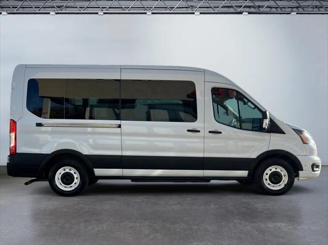 used 2022 Ford Transit-350 car, priced at $41,994