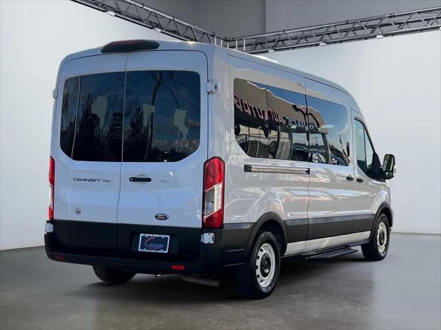 used 2022 Ford Transit-350 car, priced at $41,994