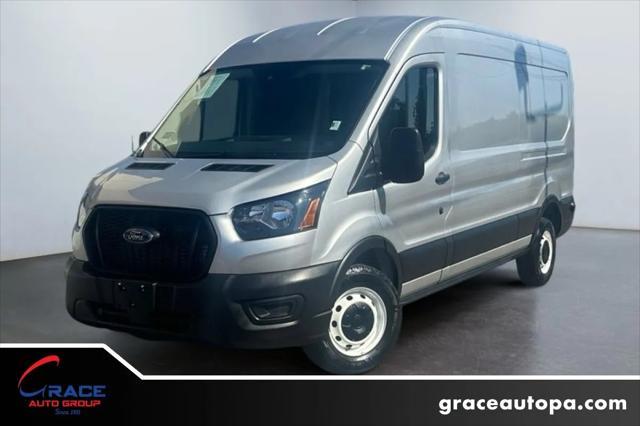 used 2023 Ford Transit-150 car, priced at $32,994