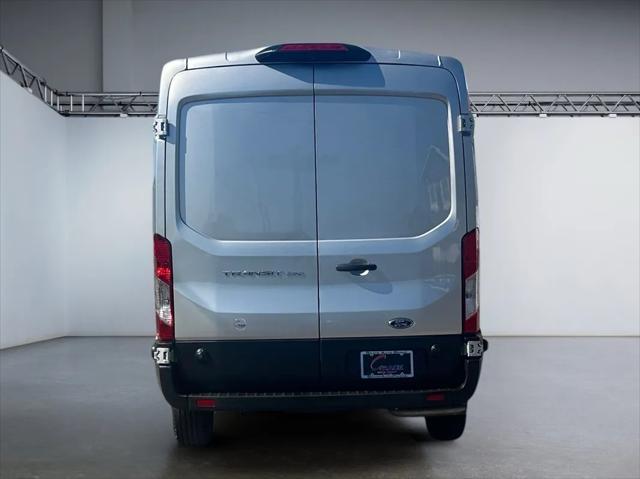 used 2023 Ford Transit-150 car, priced at $32,994