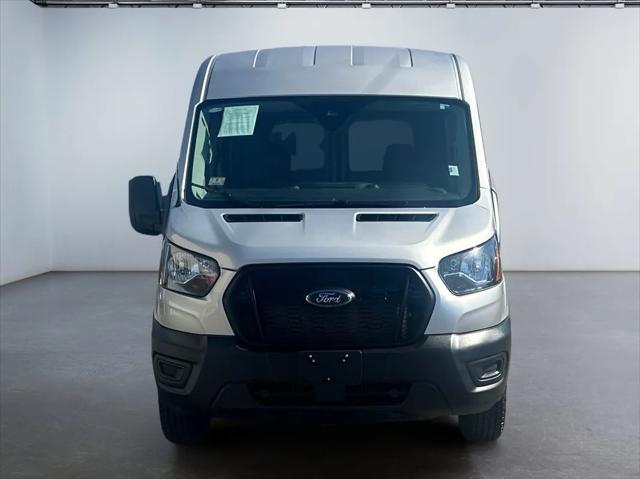 used 2023 Ford Transit-150 car, priced at $32,994