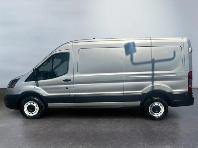 used 2023 Ford Transit-150 car, priced at $32,994