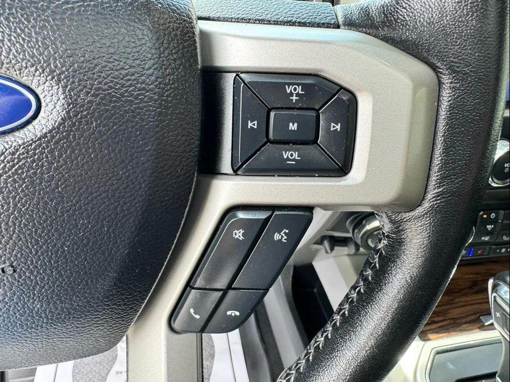 used 2019 Ford F-150 car, priced at $26,994