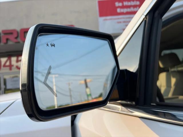 used 2019 GMC Yukon XL car, priced at $30,994