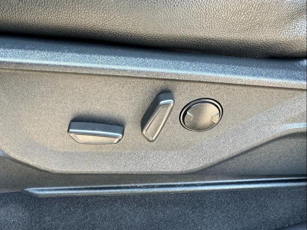 used 2024 Ford F-150 car, priced at $43,494