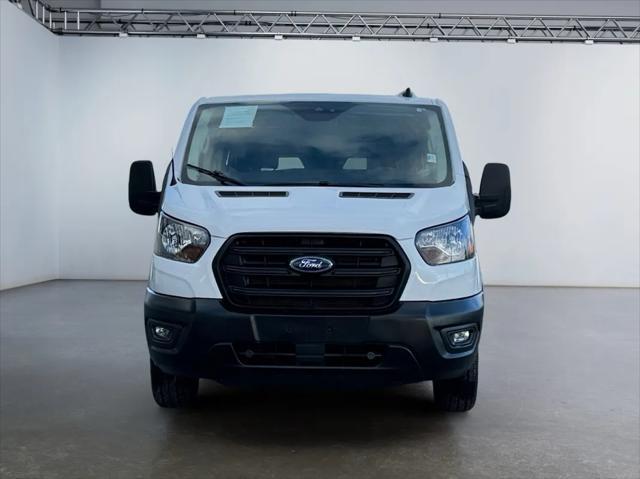 used 2023 Ford Transit-250 car, priced at $30,994