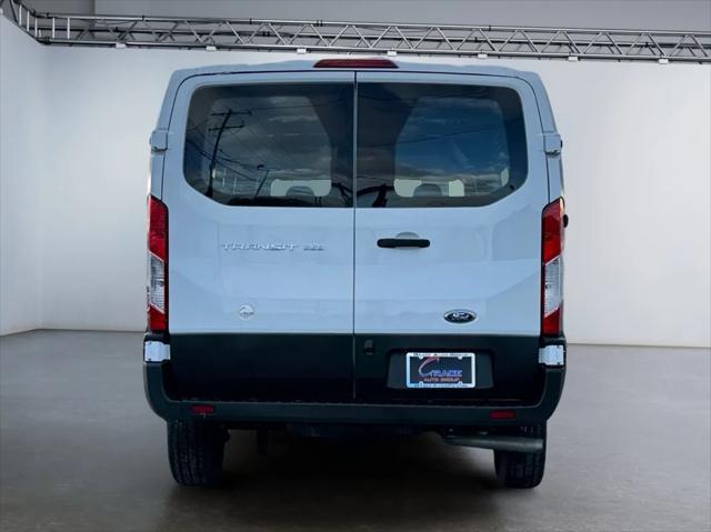 used 2023 Ford Transit-250 car, priced at $30,994