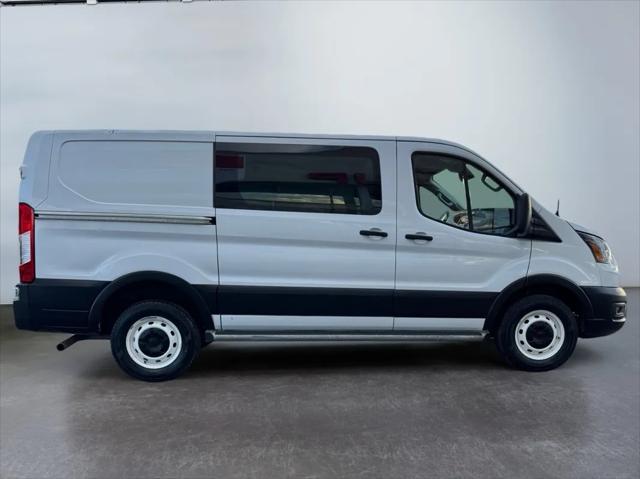 used 2023 Ford Transit-250 car, priced at $30,994