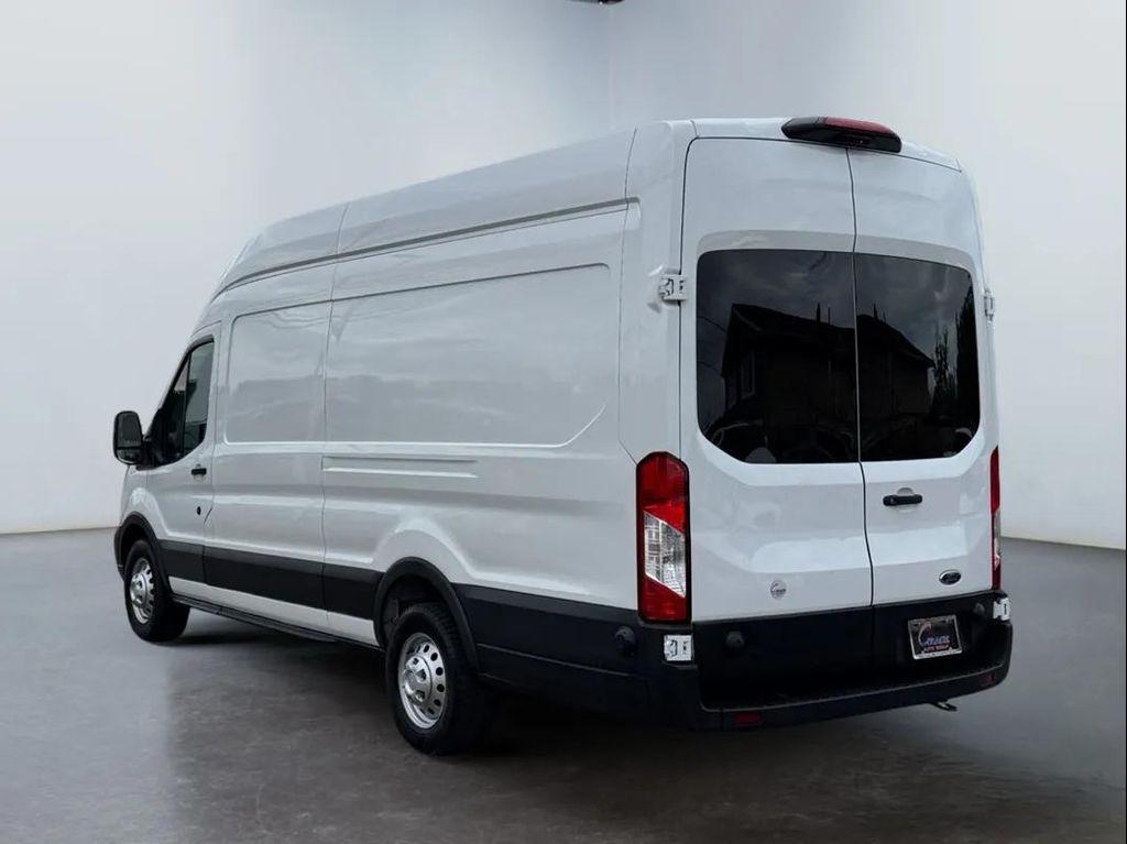 used 2024 Ford Transit-350 car, priced at $37,994