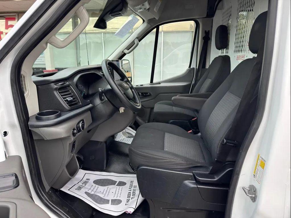 used 2024 Ford Transit-350 car, priced at $37,994