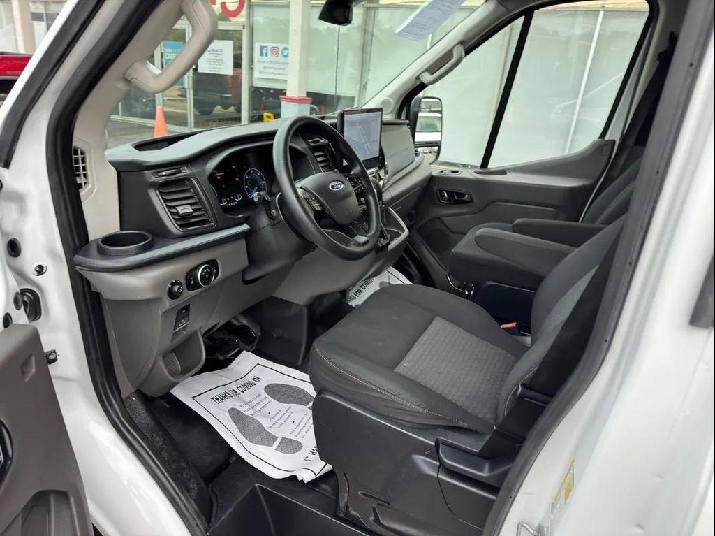used 2024 Ford Transit-350 car, priced at $37,994