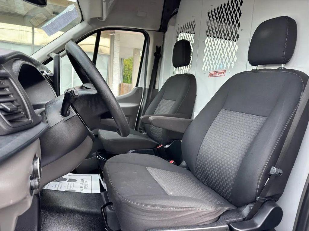 used 2024 Ford Transit-350 car, priced at $37,994