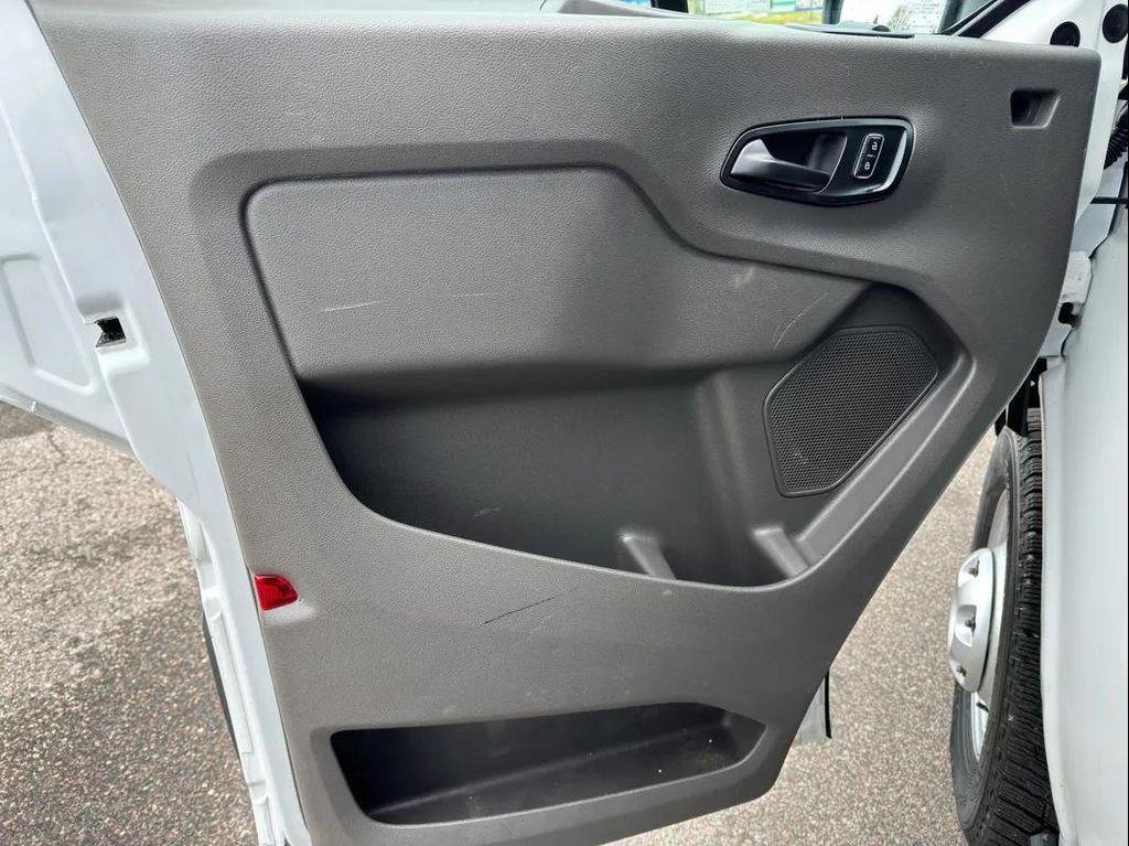 used 2024 Ford Transit-350 car, priced at $37,994
