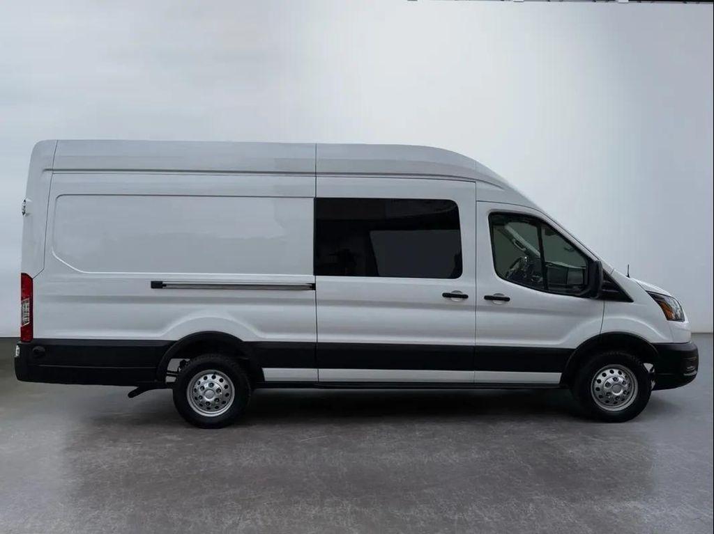 used 2024 Ford Transit-350 car, priced at $37,994