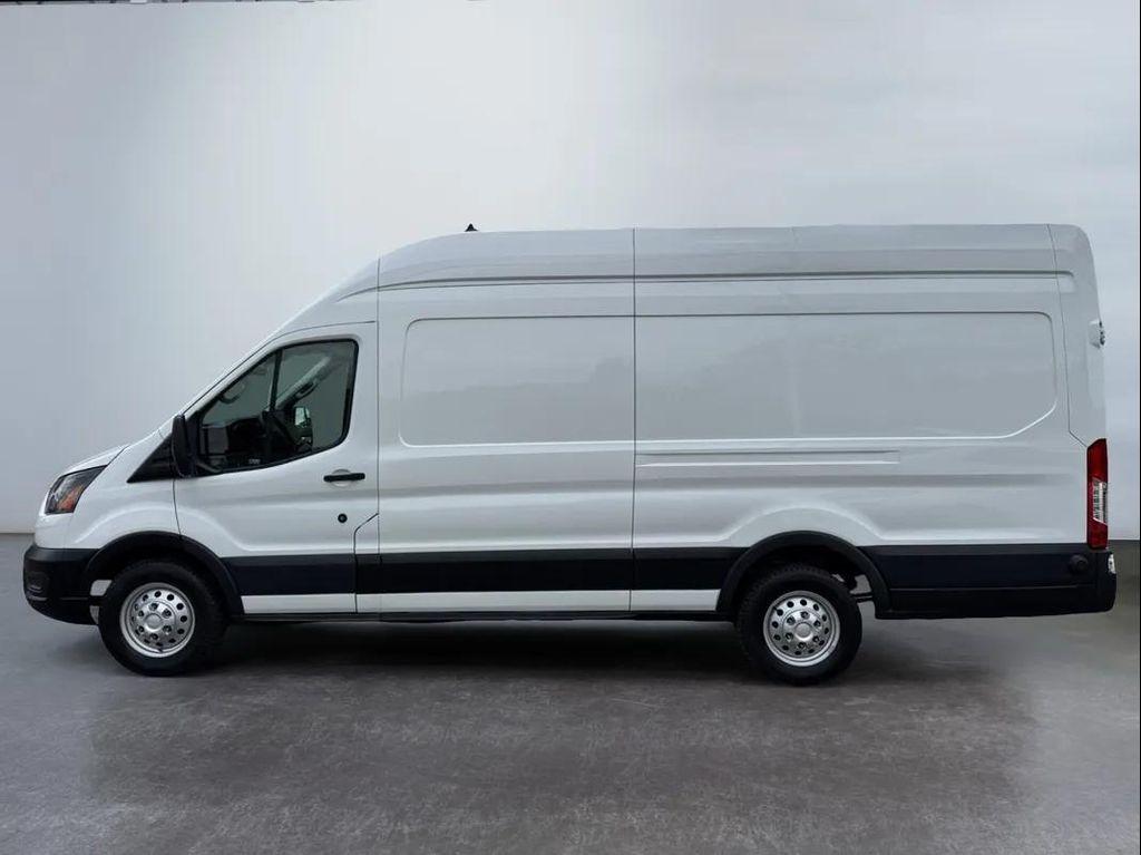 used 2024 Ford Transit-350 car, priced at $37,994