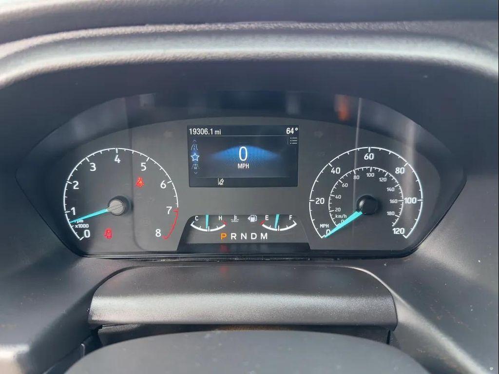 used 2024 Ford Transit-350 car, priced at $37,994