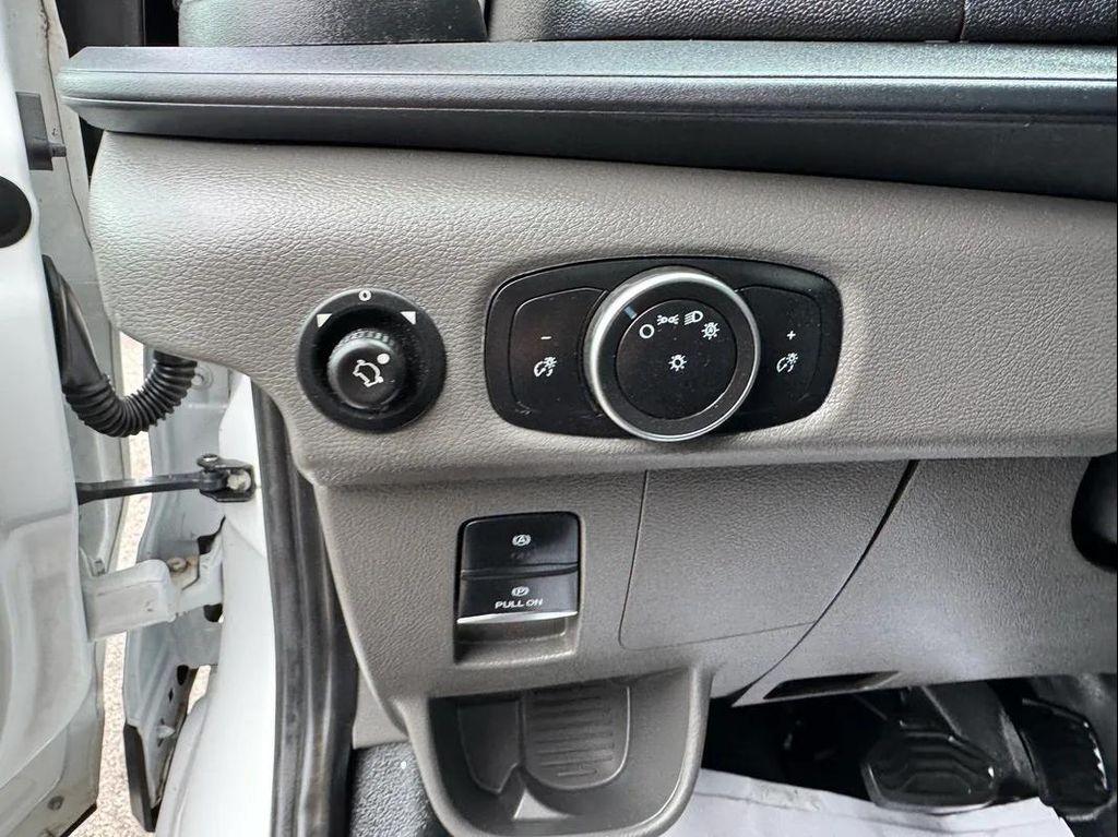 used 2024 Ford Transit-350 car, priced at $37,994