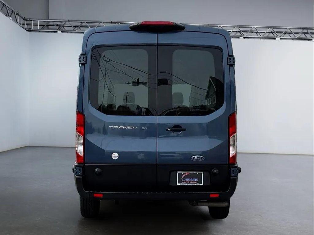 used 2023 Ford Transit-250 car, priced at $25,994
