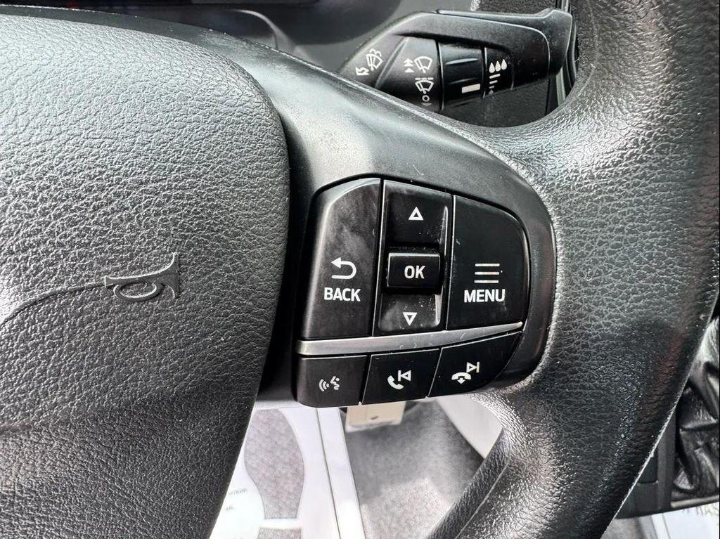 used 2023 Ford Transit-250 car, priced at $25,994