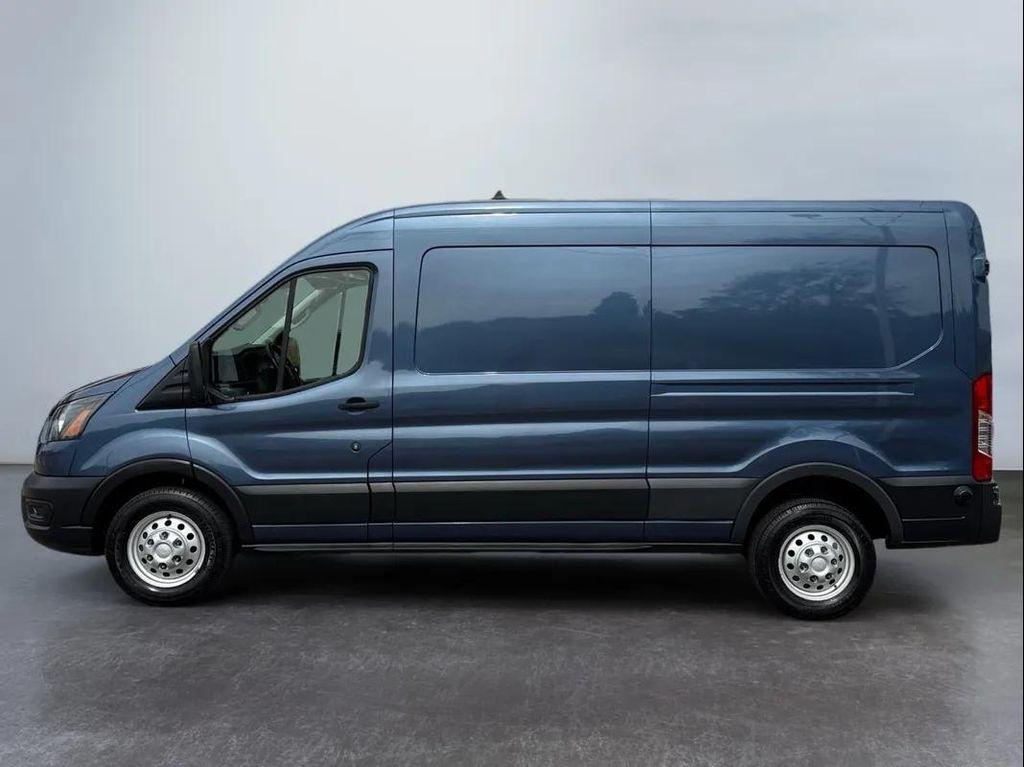 used 2023 Ford Transit-250 car, priced at $25,994