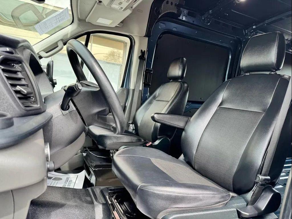 used 2023 Ford Transit-250 car, priced at $25,994