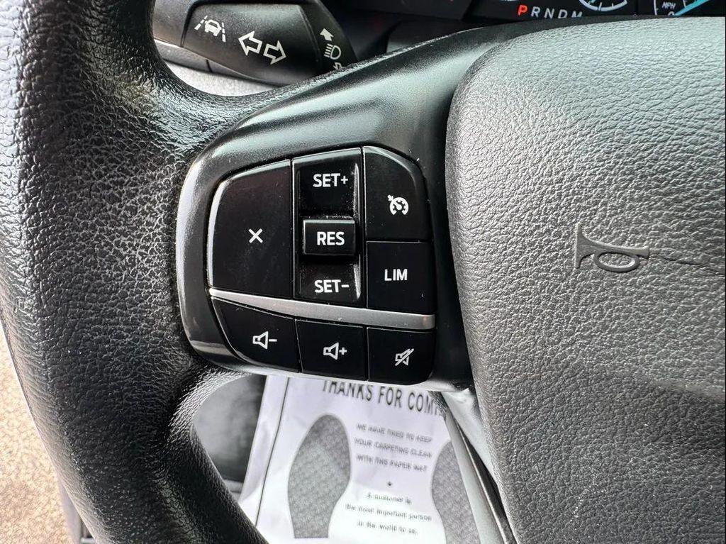 used 2023 Ford Transit-250 car, priced at $25,994