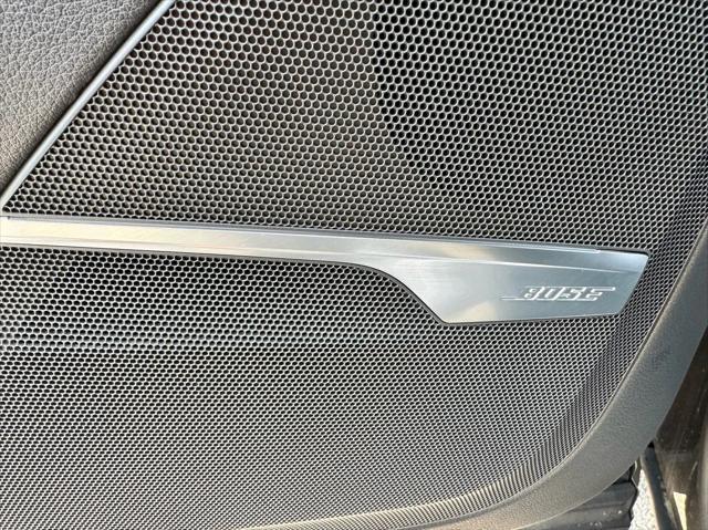 used 2019 Audi Q7 car, priced at $23,994
