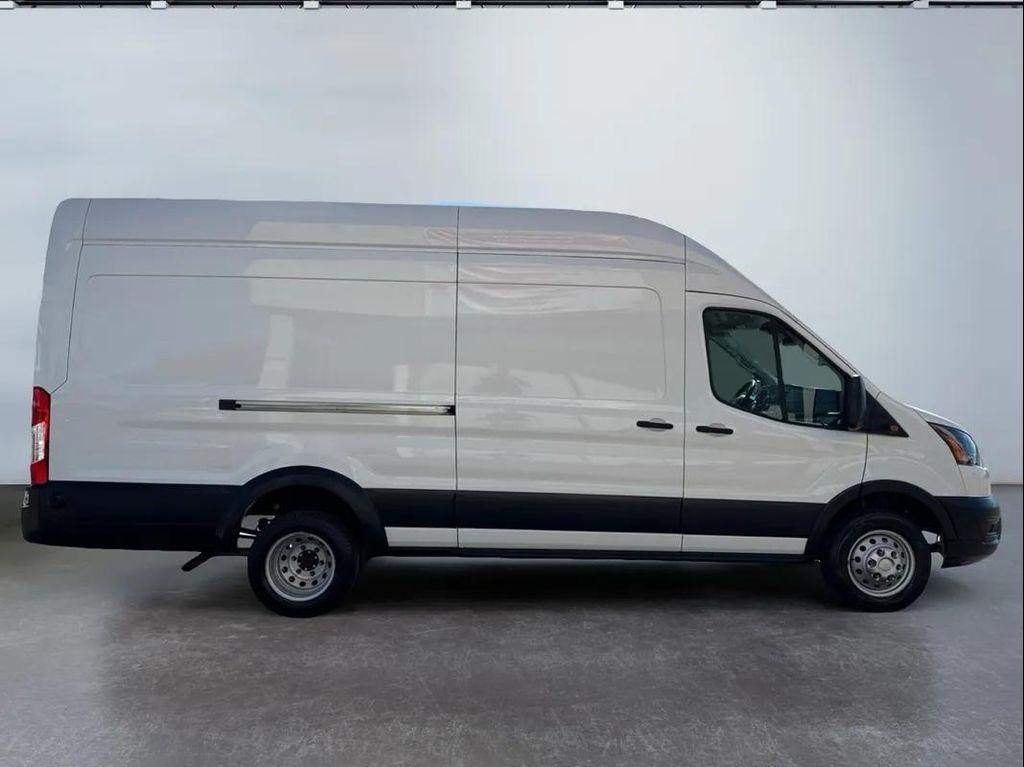 used 2023 Ford Transit-350 car, priced at $26,994