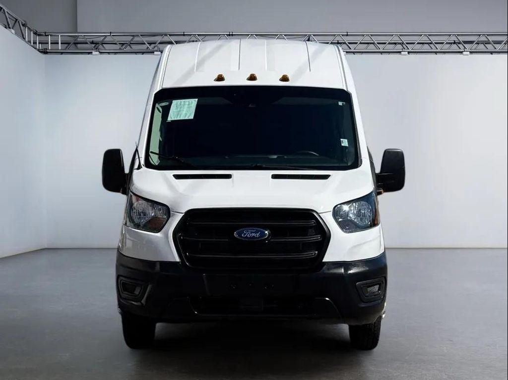 used 2023 Ford Transit-350 car, priced at $26,994
